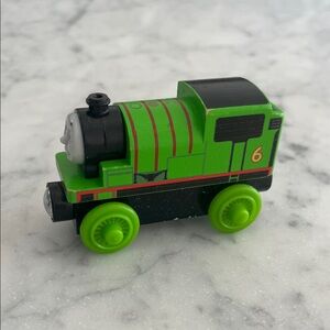 Thomas & Friends Wooden Railway Percy